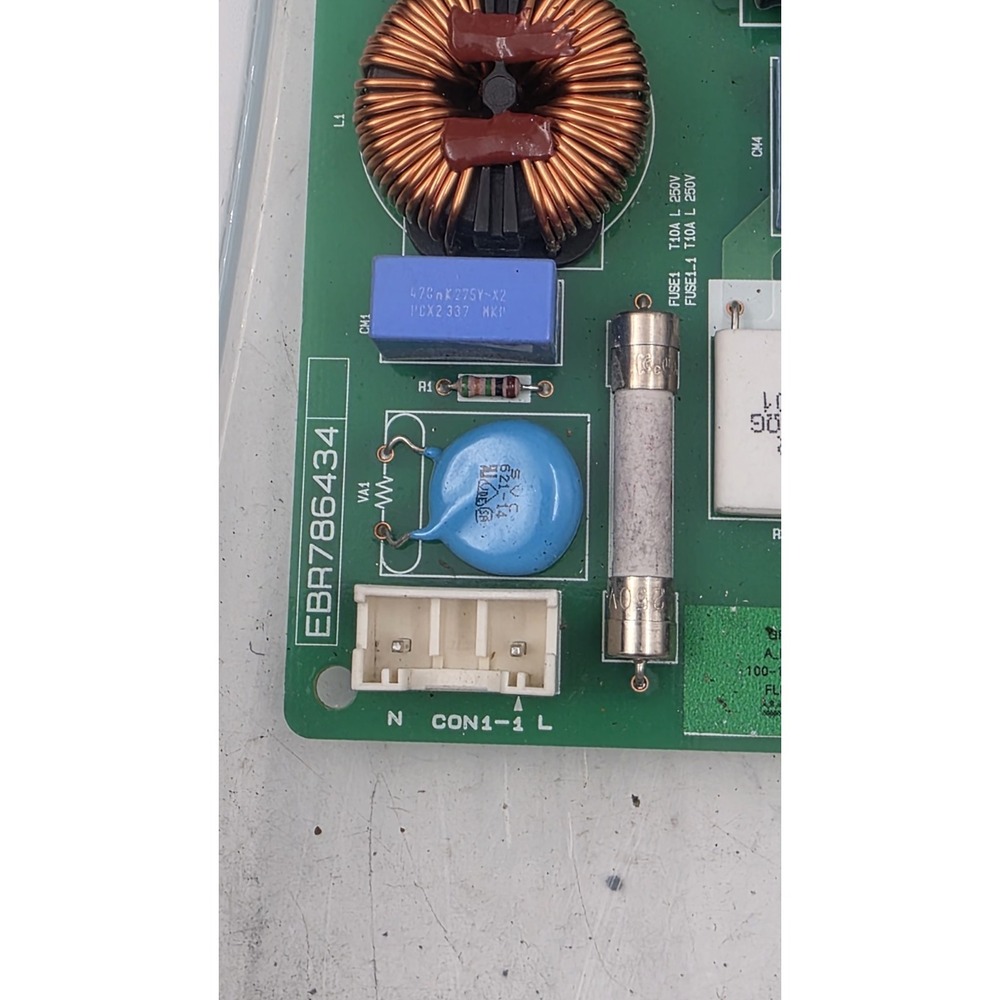 OEM LG Refrigerator Control EBR78643434 FAST SHIP - Picture 6 of 8